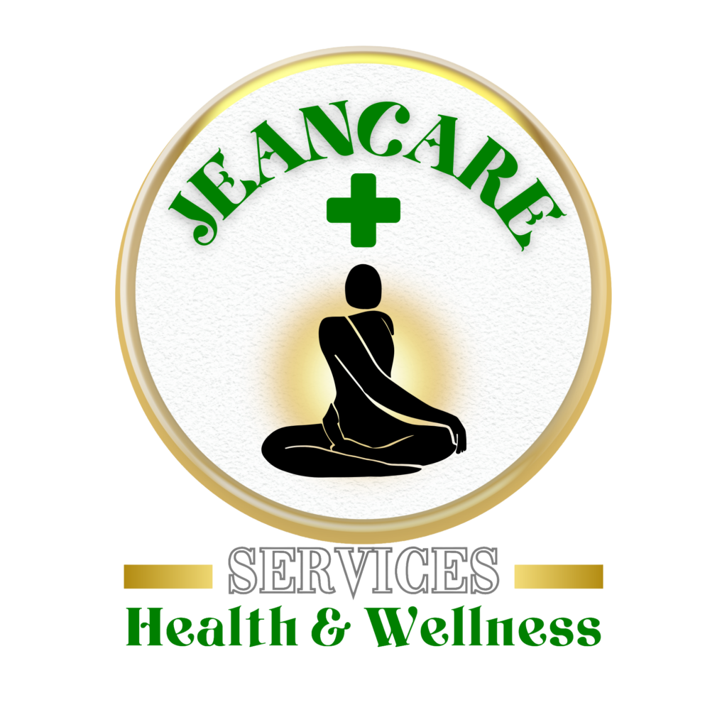 jeancare services transparent loho