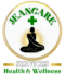 jeancare services transparent loho